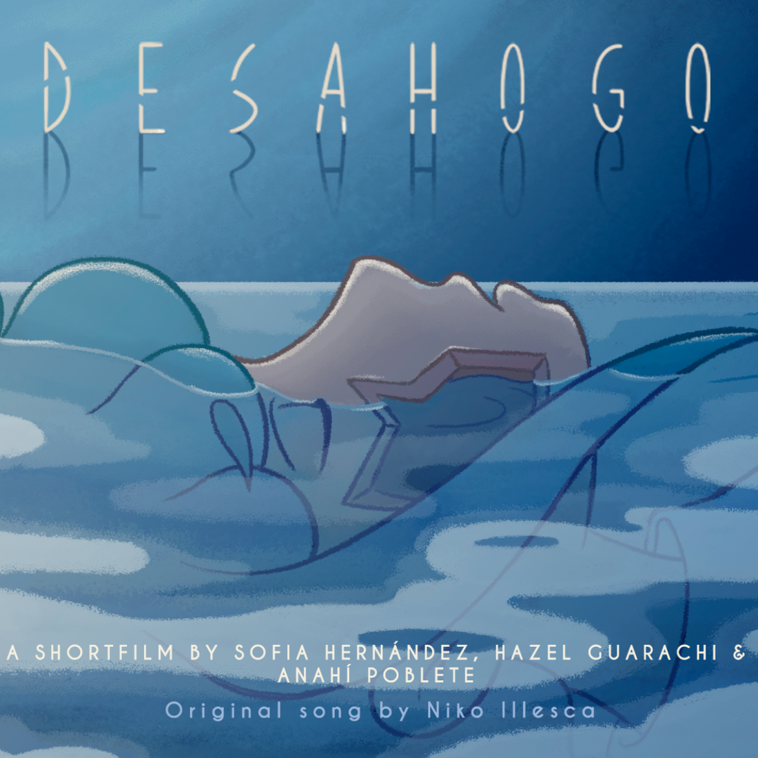 Desahogo - Cortometraje