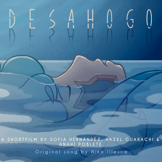 Desahogo - Cortometraje