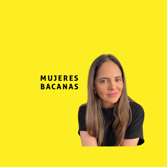 Mujeres Bacanas