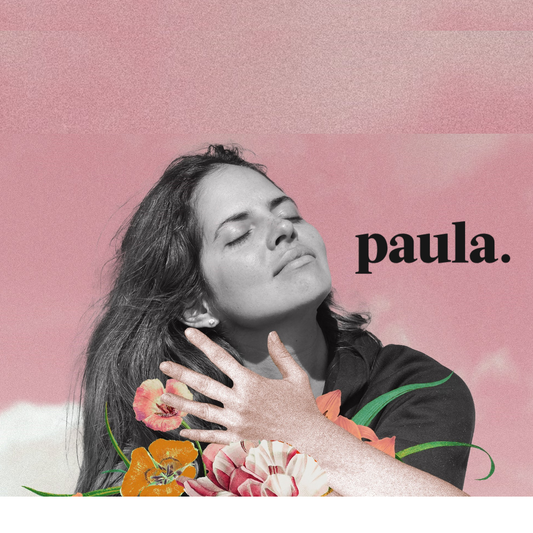 La Feña en Revista Paula