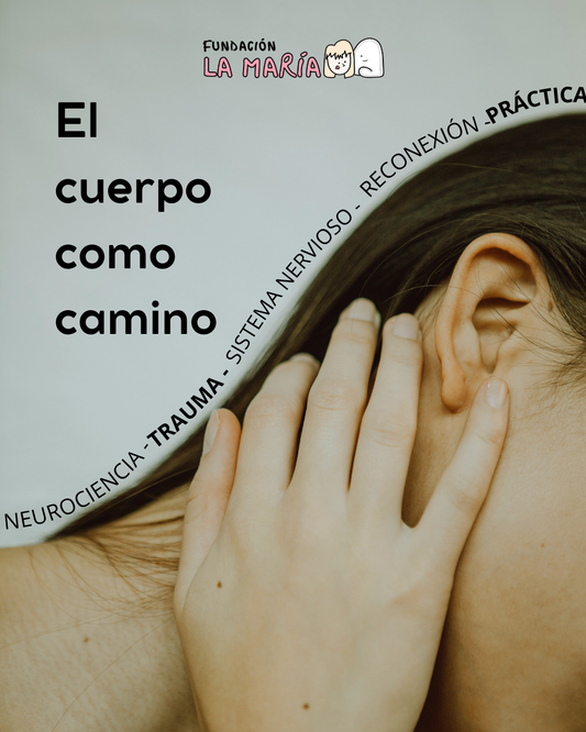 El cuerpo como camino - Seminario + Taller inmersivo