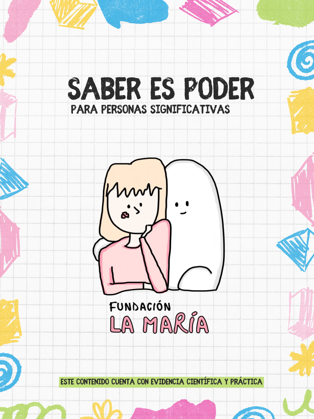SABER ES PODER! Trauma y sus efectos | La importancia de la Red | Recursos